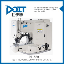 Barre industrielle de la Chine plaquant la machine à coudre DT1850